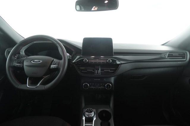 FORD Kuga Kuga 2.5 Plug In Hybrid 225 CV CVT 2WD ST-Line