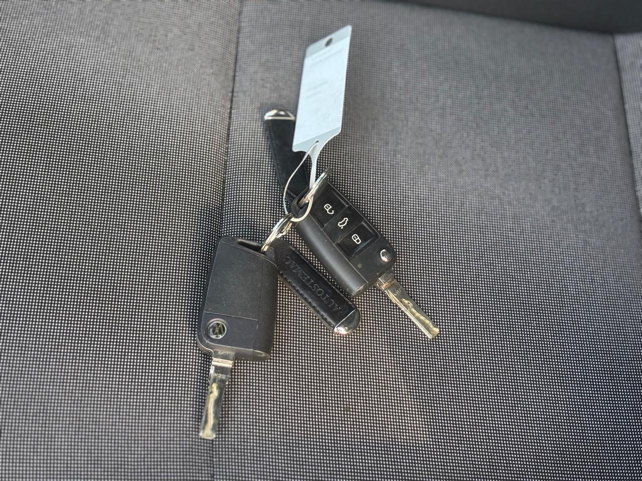 Volkswagen Golf 1.6 TDI