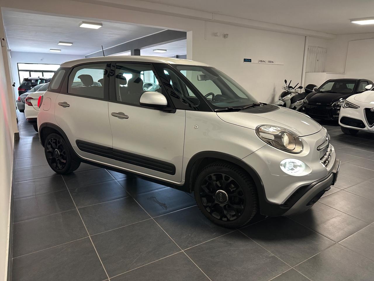 FIAT 500L CROSS 1.4 BENZINA 95CV UNIPRO PRONTA CONSEGNA
