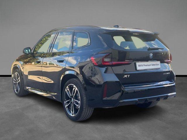 BMW X1 xDrive 25e Msport