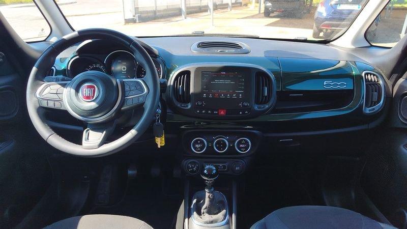 FIAT 500L Cross 1.6 Multijet 120cv Cross