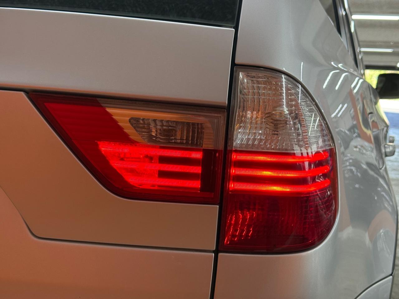 Bmw X3 xDrive20d Limited Sport Edition