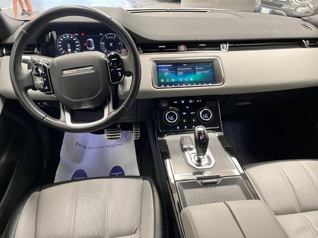 LAND ROVER Range Rover Evoque 2.0D I4-L.Flw 150 CV AWD Auto R-Dynamic S