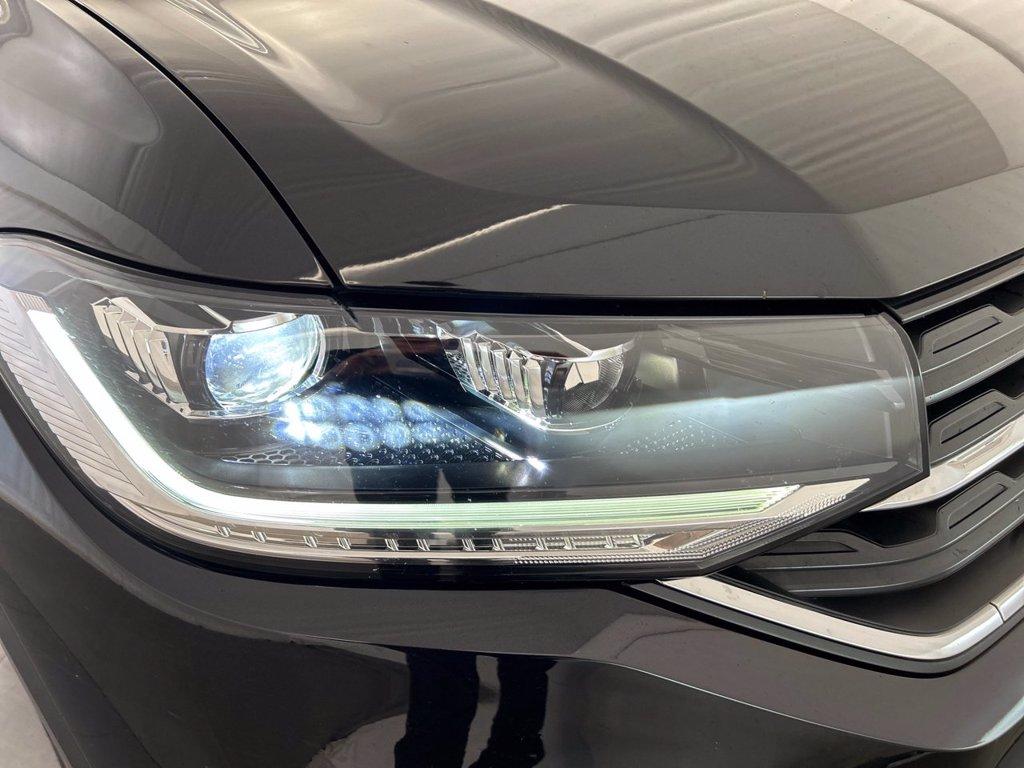 VOLKSWAGEN T-cross 1.0 tsi advanced 110cv dsg del 2023