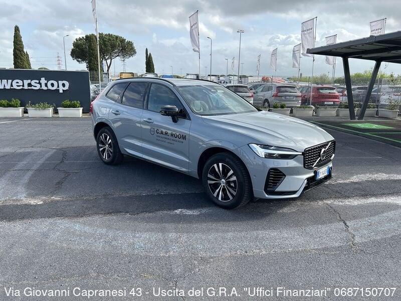 Volvo XC60 T6 Recharge AWD Plug-in Hybrid aut. Ultimate Dark