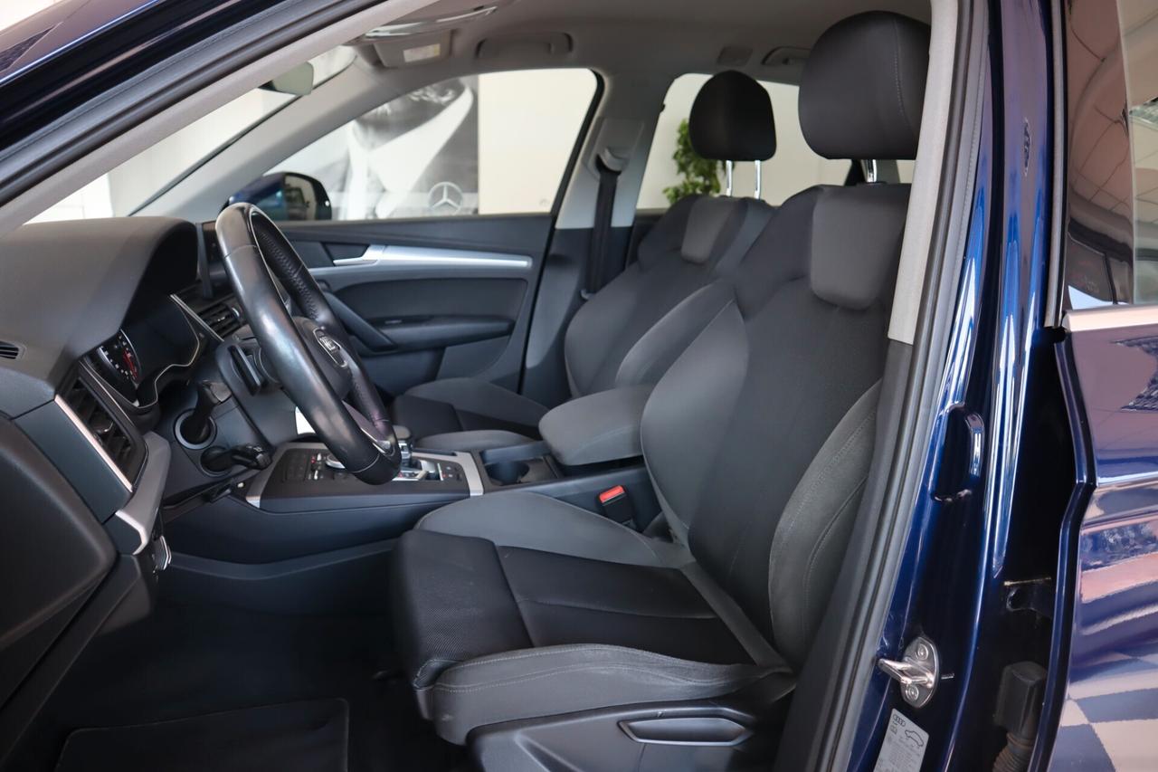 Audi Q5 2.0 TDI quattro S tronic Sport