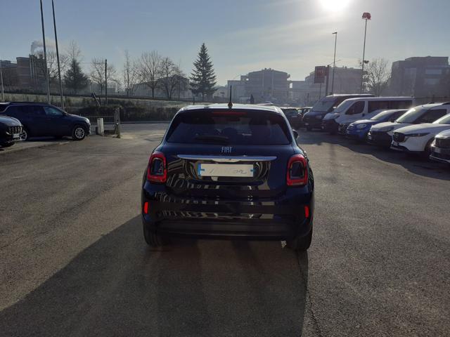 FIAT 500X PROMO RITIRO FINO Euro 5 1.3 MultiJet 95 CV