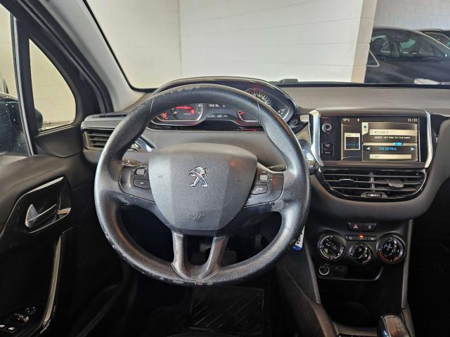 Peugeot 208 5p 1.2 puretech (vti) 12v Access NEOPATENTATI