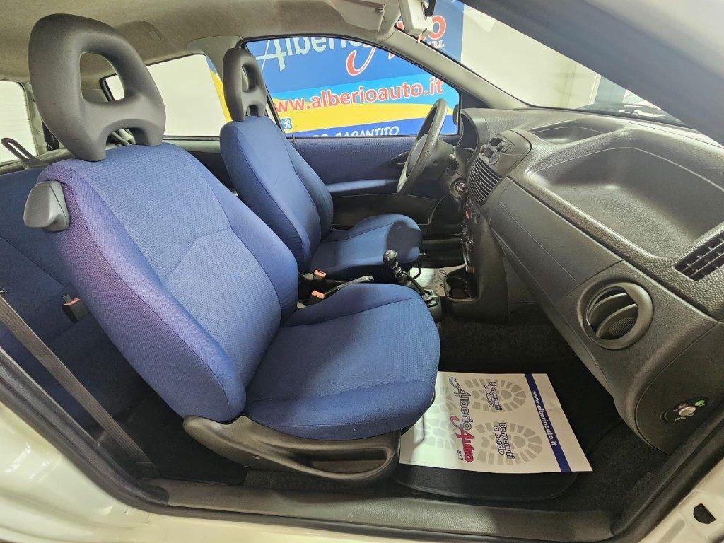 Fiat Punto 1.2 3 porte Speed