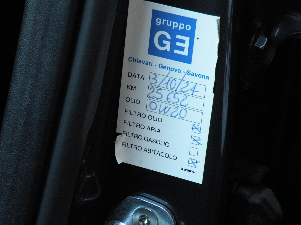 Hyundai Tucson 1.6 T-GDI 48V DCT Exellence