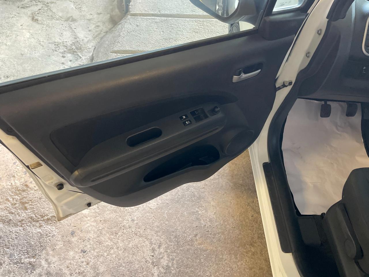Suzuki Splash 1.0 GL Style FULL NEOPATENTATI 125.000KM! TAGLIANDATA