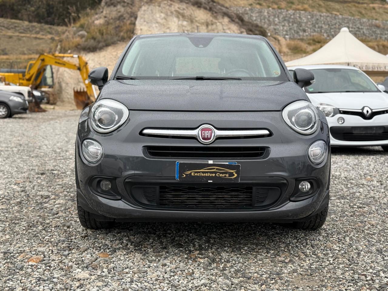 Fiat 500X 1.3 MultiJet 95 CV Cross