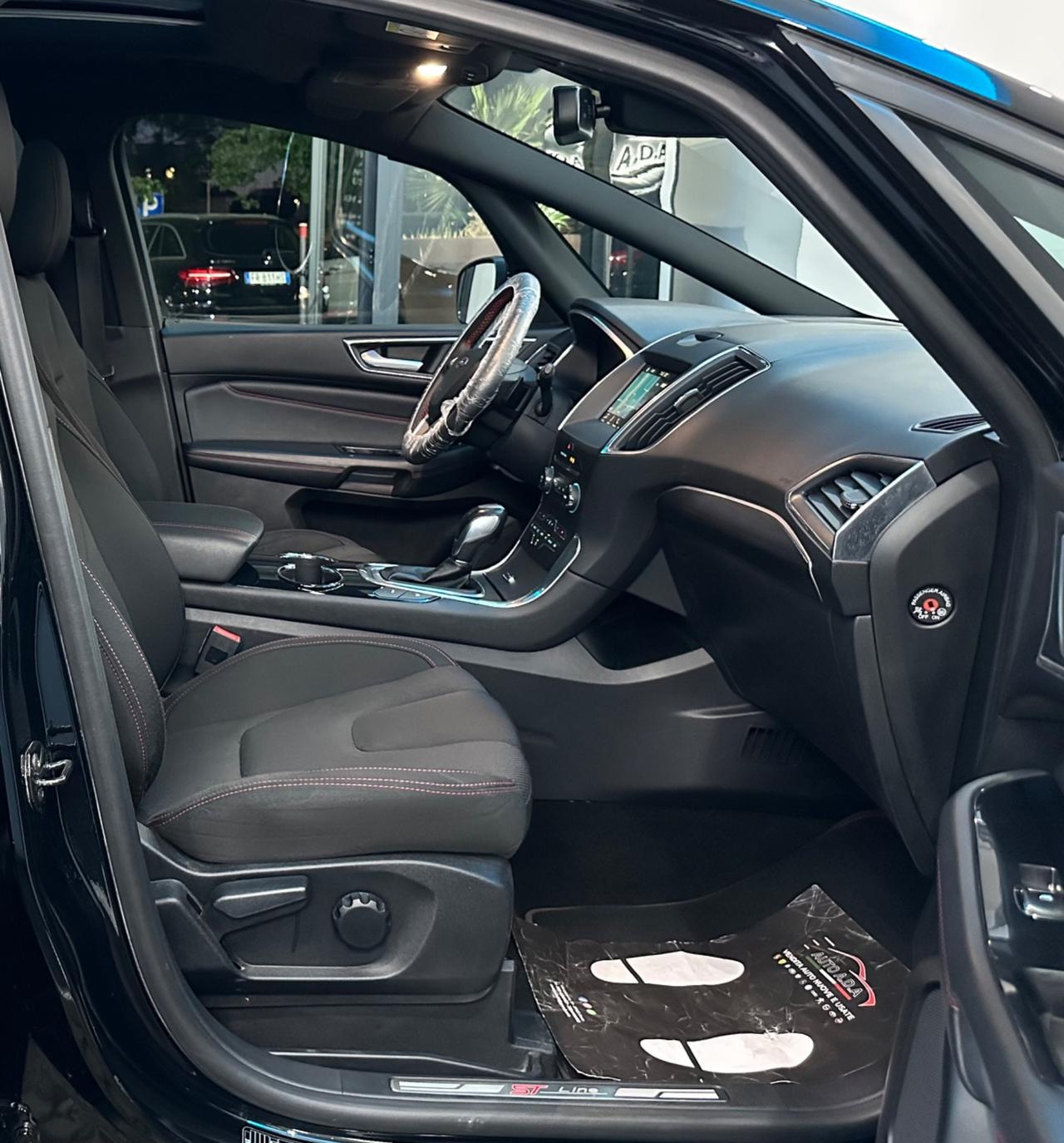 Ford S-Max 2.0 TDCi Bi T. Start&Stop Powershift ST-Line Business