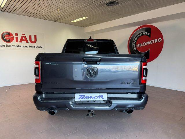 DODGE RAM R 1500 5.7 SPORT