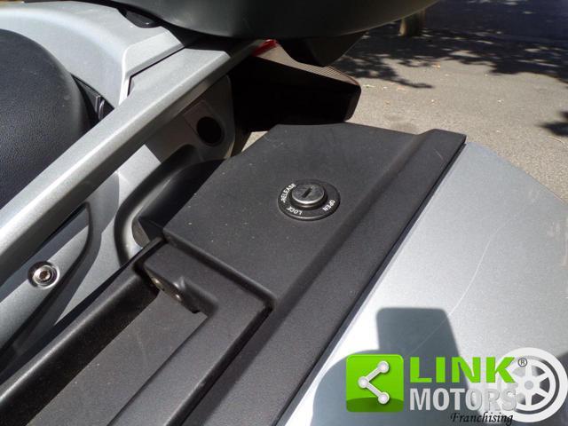BMW R 1200 RT Vero Affare