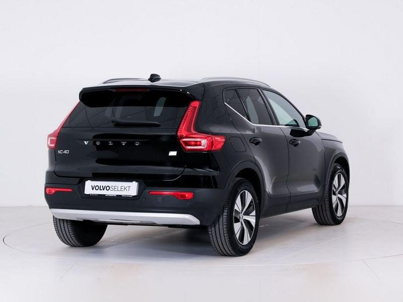 Volvo XC40 XC40 T4 PLUG IN AUT CORE **AUTOCARRO N1**