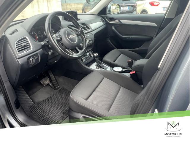 Audi Q3 2.0 TDI 150 CV Business