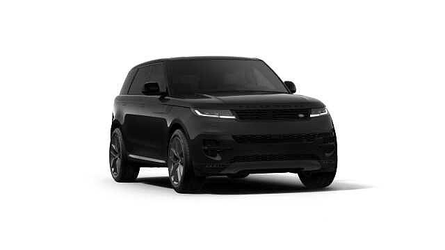 Land Rover Range Rover Sport Dark Edition S