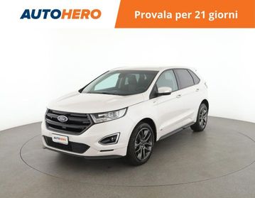 FORD Edge 2.0 TDCI 210 CV AWD S&S Powershift ST Line