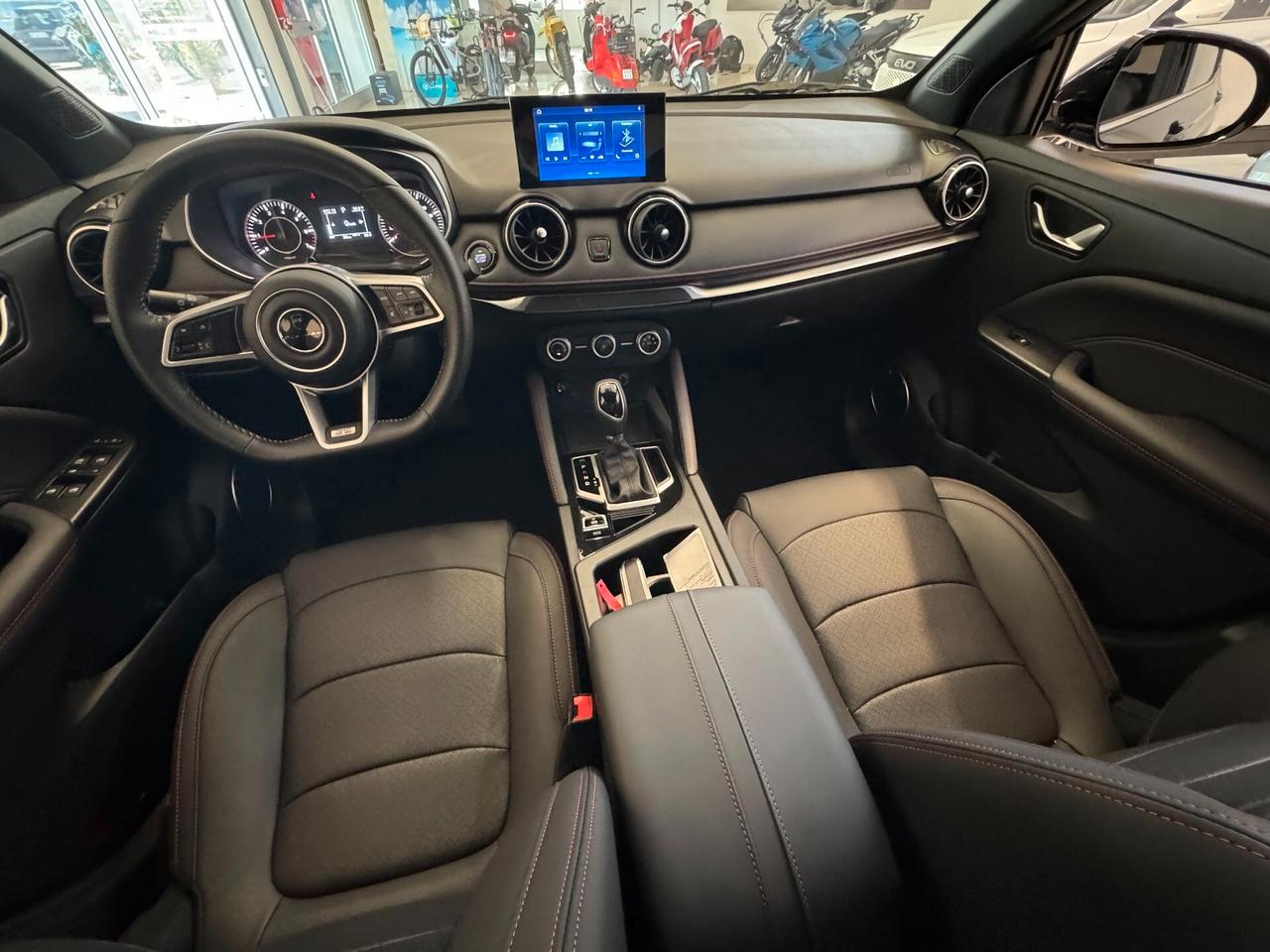 Cirelli 2 1.5 turbo GPL aut. Premium