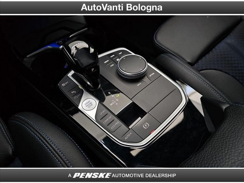 BMW Serie 1 118d Msport auto