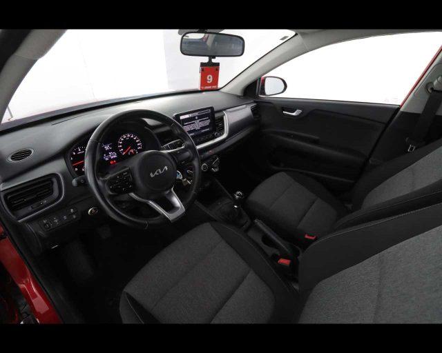 KIA Stonic 1.2 DPI ECO GPL Urban
