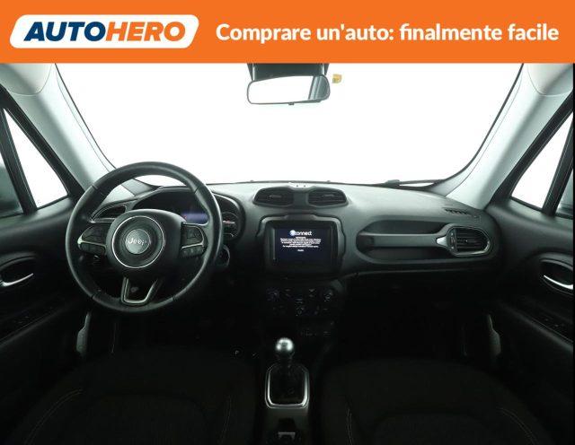 JEEP Renegade 1.0 T3 Limited