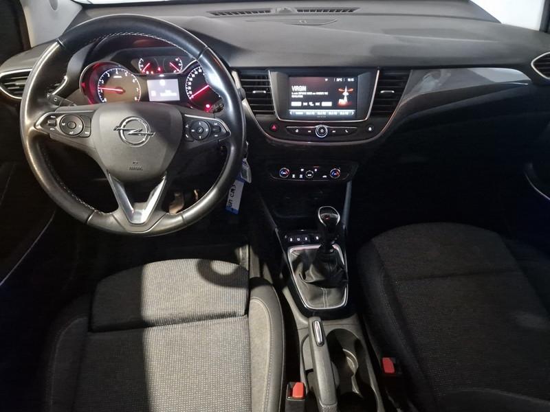 OPEL CROSSLAND 1.2 110CV BZ ELEGANCE