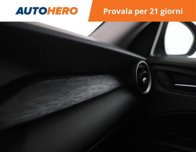 ALFA ROMEO Stelvio 2.2 Turbodiesel 210 CV AT8 Q4 B-Tech