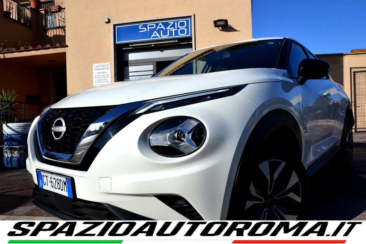 Nissan Juke 1.0 DIG-T 114CV DCT **KM21000**PREZZO REALE*UNIPRO