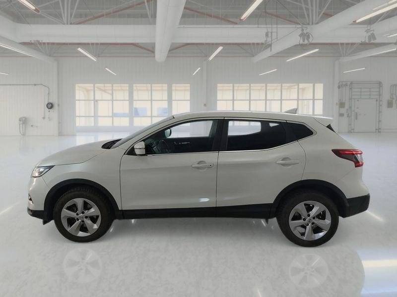 Nissan Qashqai Qashqai 1.6 dCi 2WD Business