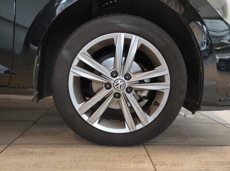 VOLKSWAGEN Polo 6ª serie - Polo 1.0 TSI 5p. Sport BlueMotion Technology