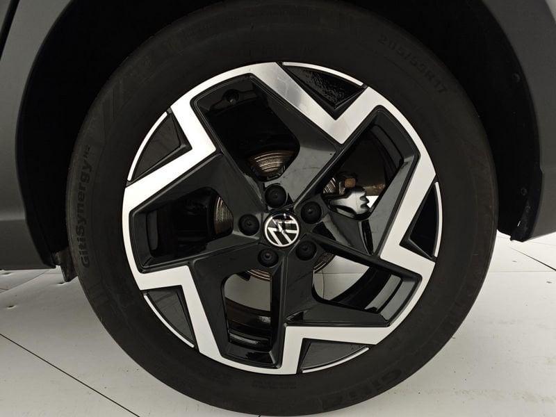 Volkswagen Taigo 1.0 TSI 115 CV R-Line