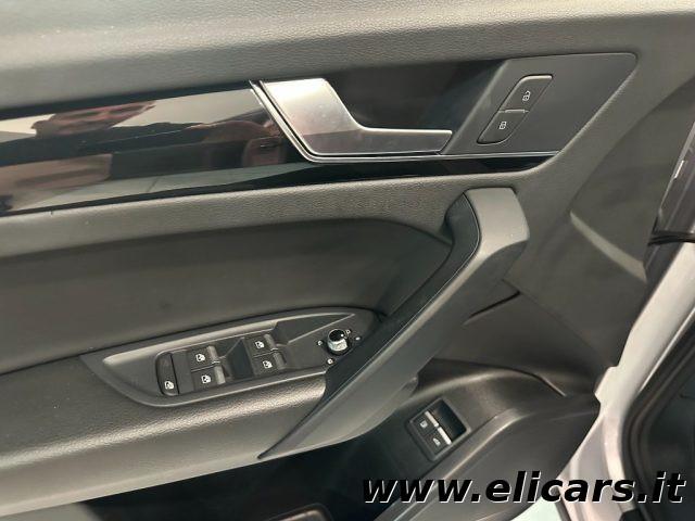 AUDI Q5 50 TFSI e quattro S tronic S line