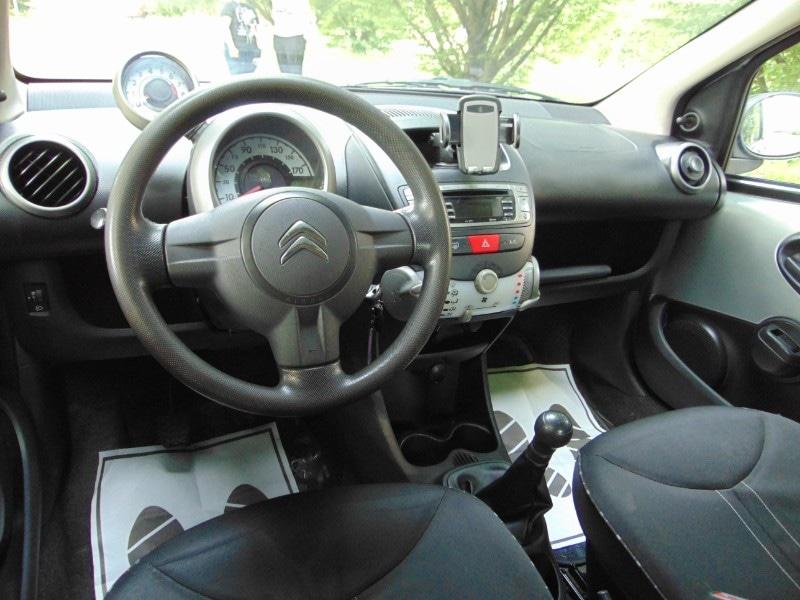 CITROEN C1 1.0 5 porte DeeJay