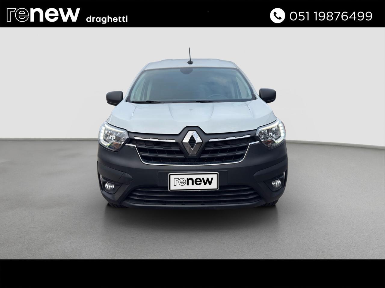 Renault Express 1.4 Blue dCi 75 Van