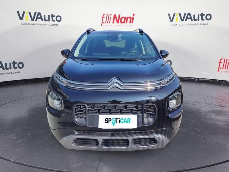 Citroën C3 Aircross P.T. 130 S&S EAT6 Shine