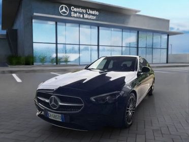 Mercedes-Benz Classe C C 220 d Mild hybrid Sport Plus