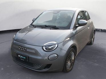 FIAT 500 500e 42 kWh Icon