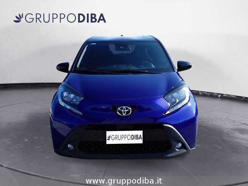 Toyota Aygo X 1.0 Trend 72cv