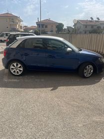 Audi A1 1.6 TDI 105 CV Ambition
