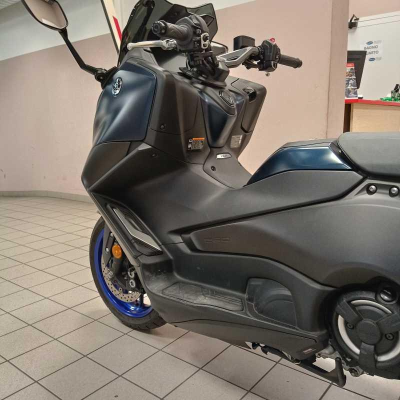 Yamaha T-Max 560 - 2023
