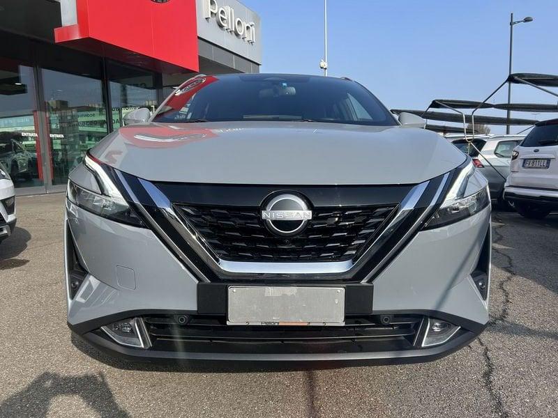 Nissan Qashqai 1.5 e-Power Tekna 1°PROP-FULL OPTIONALS