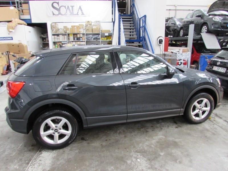 Audi Q2 30 TDI S tronic Business