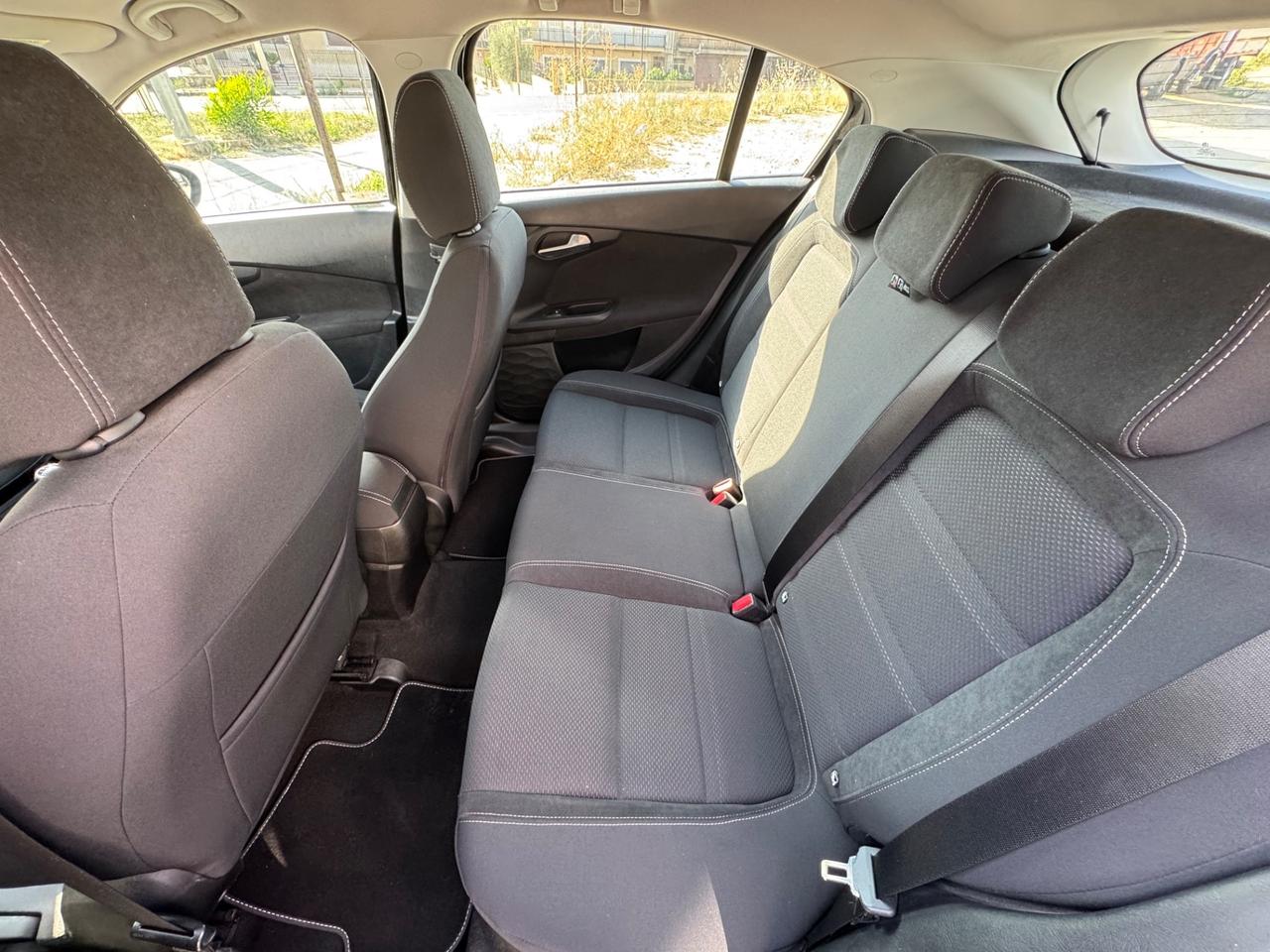 FIAT TIPO 1.3 MJT 95 CV S&S LOUNGE FULL