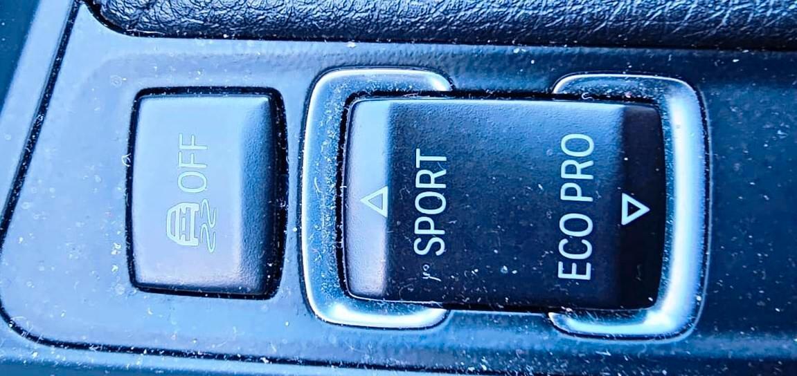 Bmw 320 320d Touring Sport