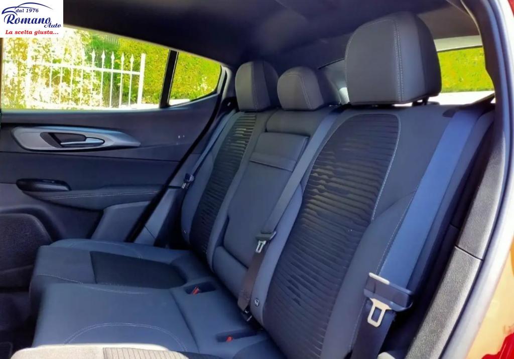 ALFA ROMEO - Tonale - 1.6 diesel 130 CV TCT6 Sprint#FARI LED MATRIX!