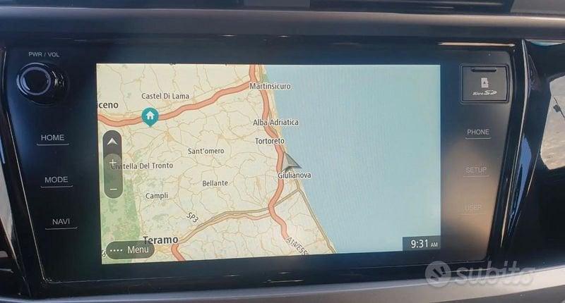 Ssangyong Korando Korando 1.6 Icon 2wd