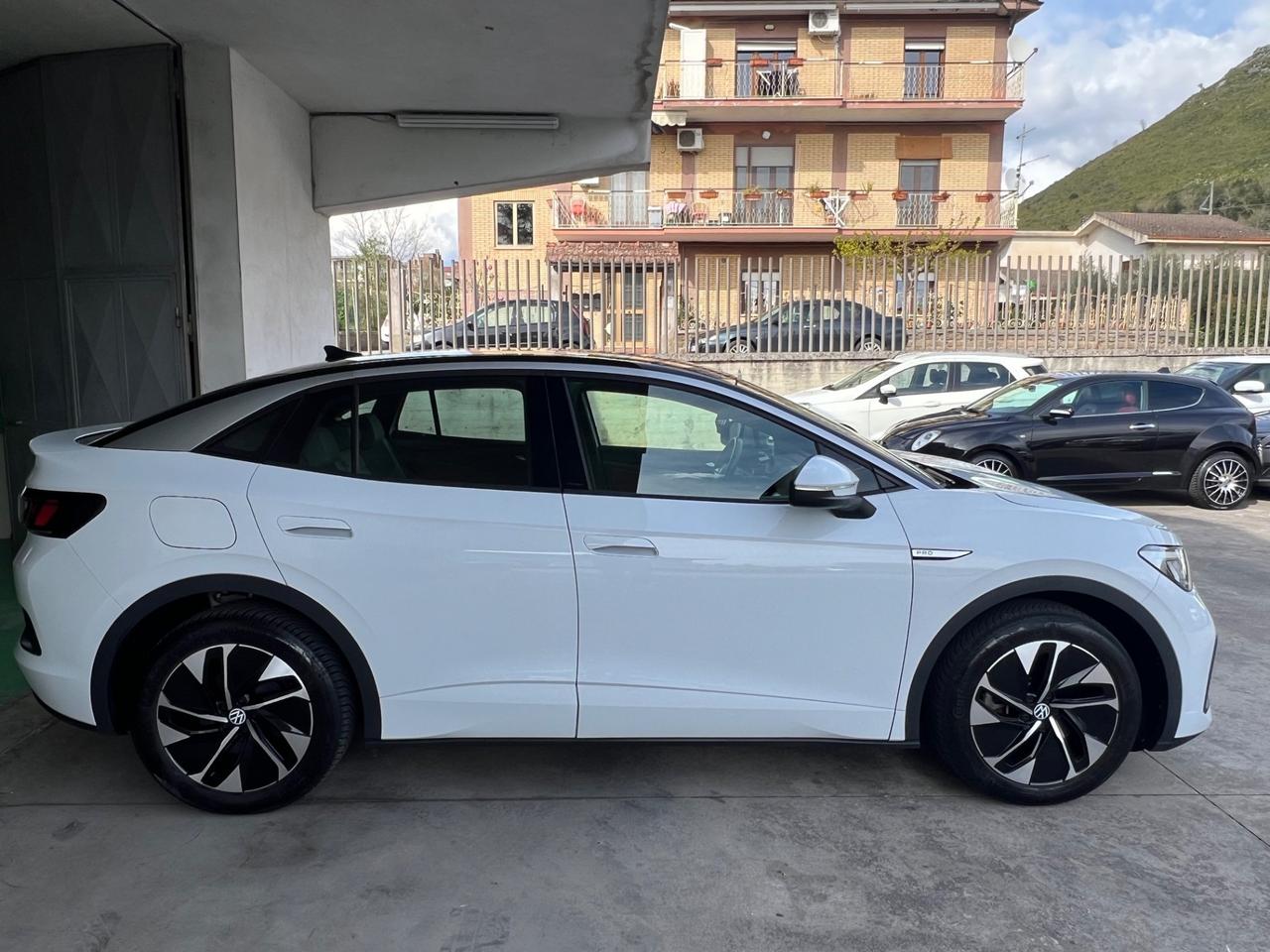 Volkswagen ID.5 Pro Performance