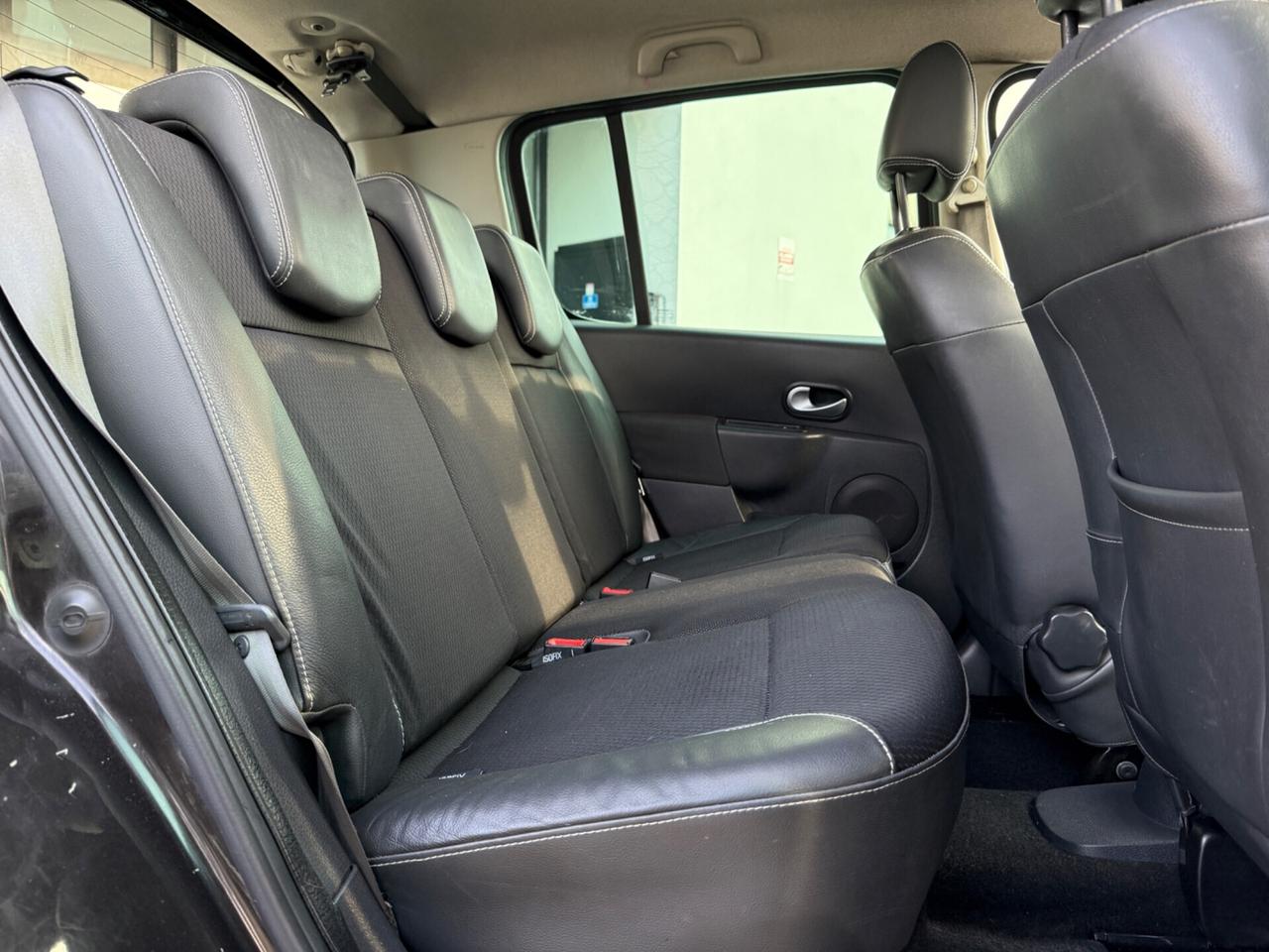 Renault Modus 1.2 b.|NEOPATENTATI